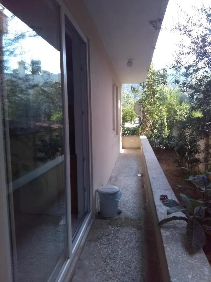 Hzd Apartments Hostel Fethiye