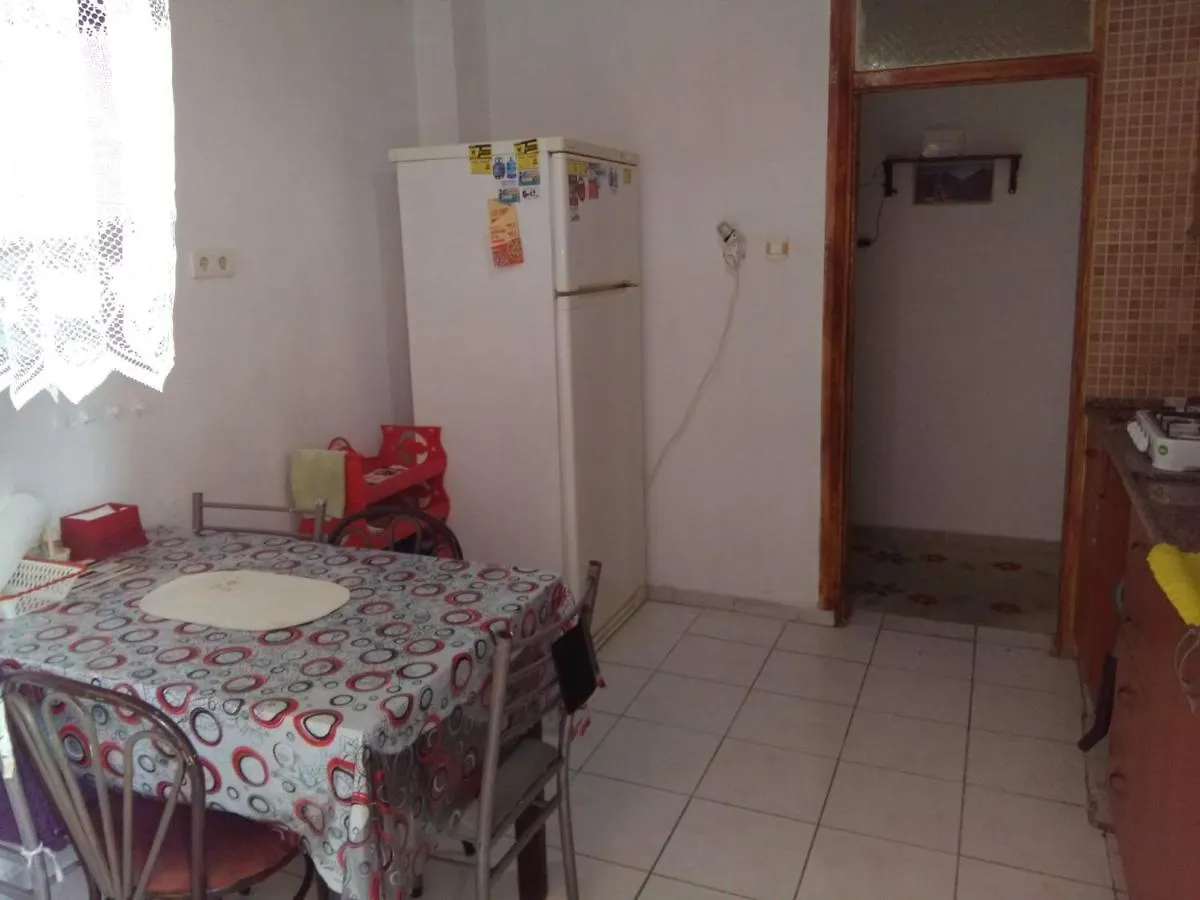 Hzd Apartments Hostel Fethiye