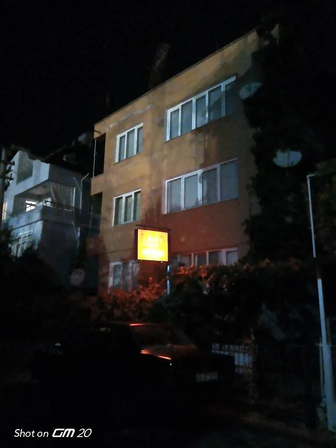 Hzd Apartments Hostel Fethiye 0*,