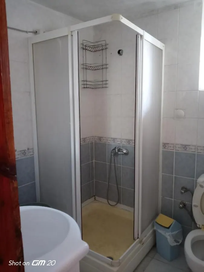 Hzd Apartments Hostel Fethiye