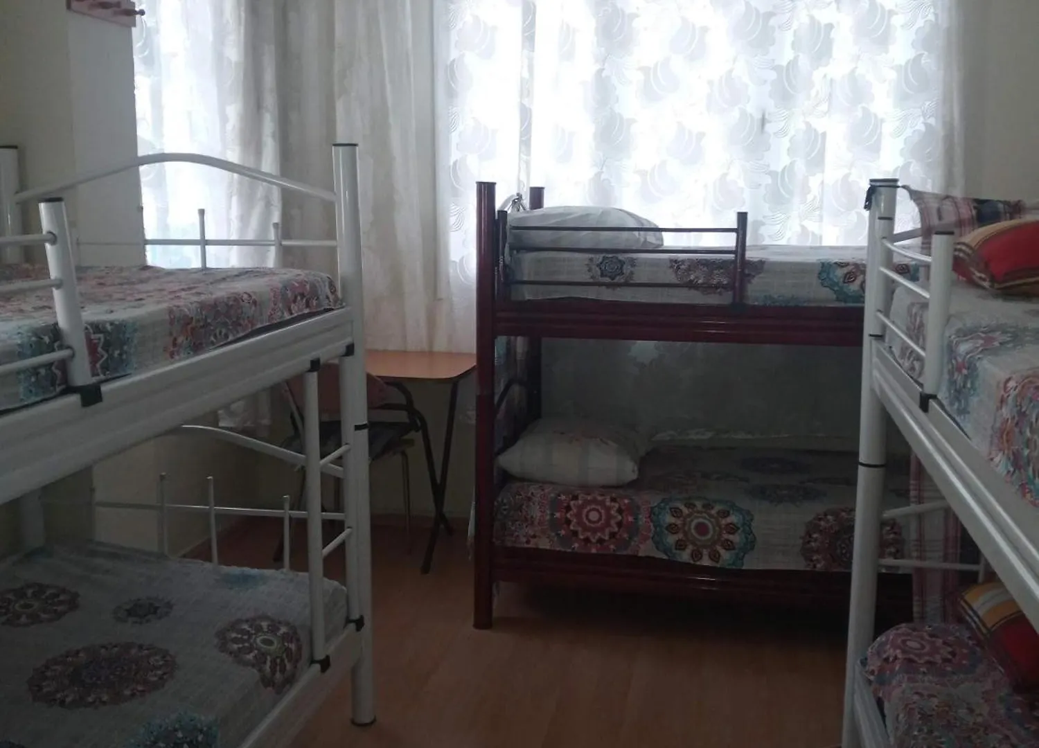 Hzd Apartments Hostel Fethiye