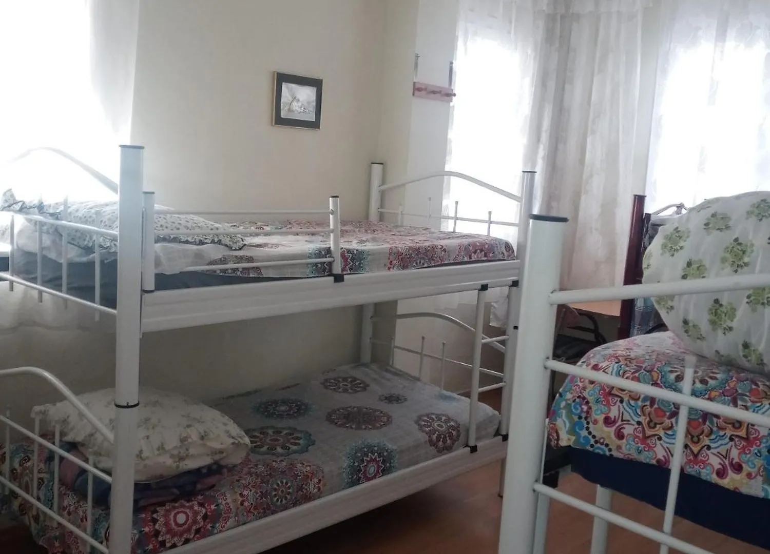 Hzd Apartments Hostel Fethiye Turkey