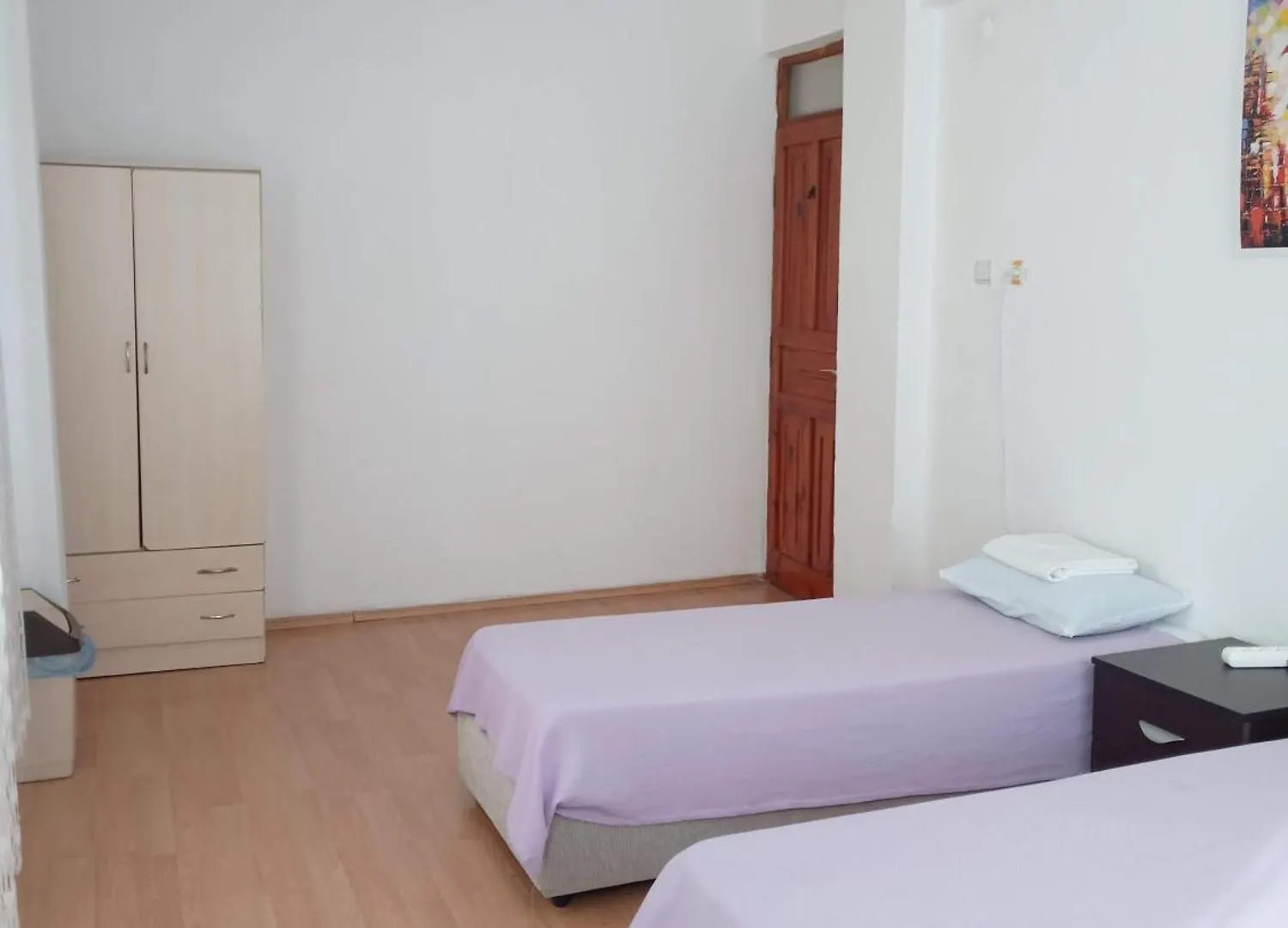 Hzd Apartments Hostel Fethiye