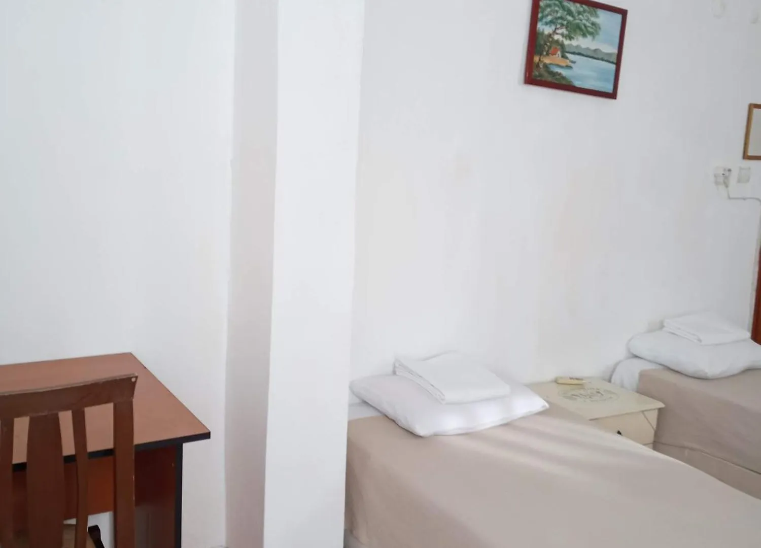 Hzd Apartments Hostel Fethiye Turkey