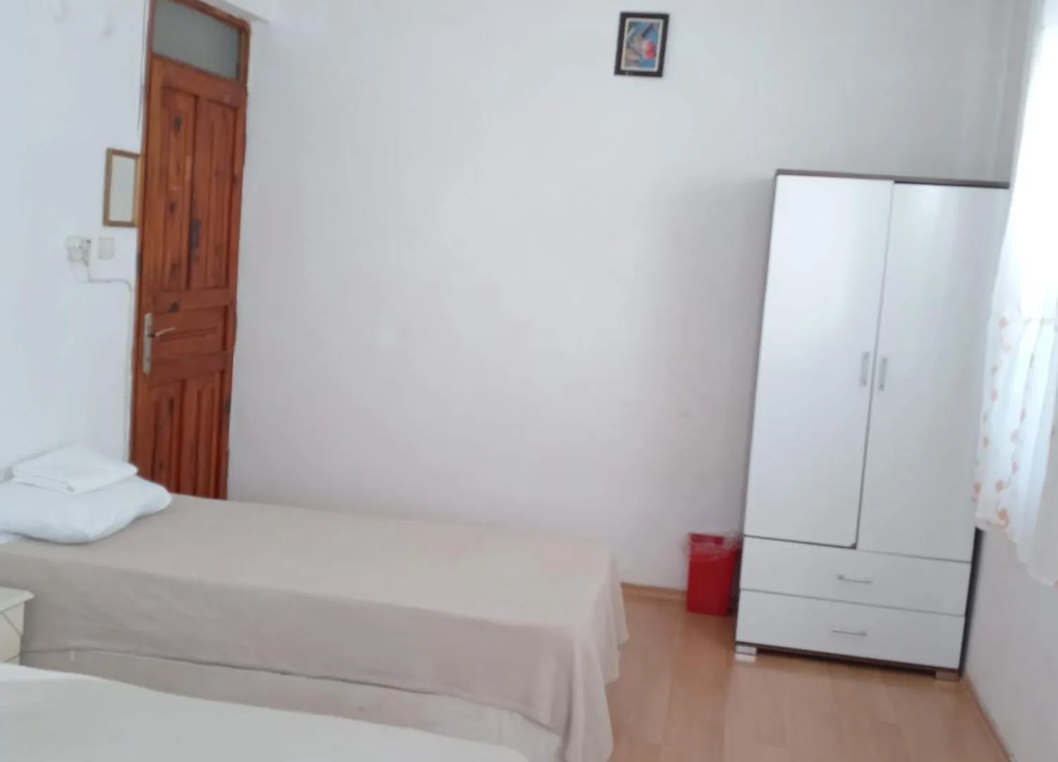 Hzd Apartments Hostel Fethiye