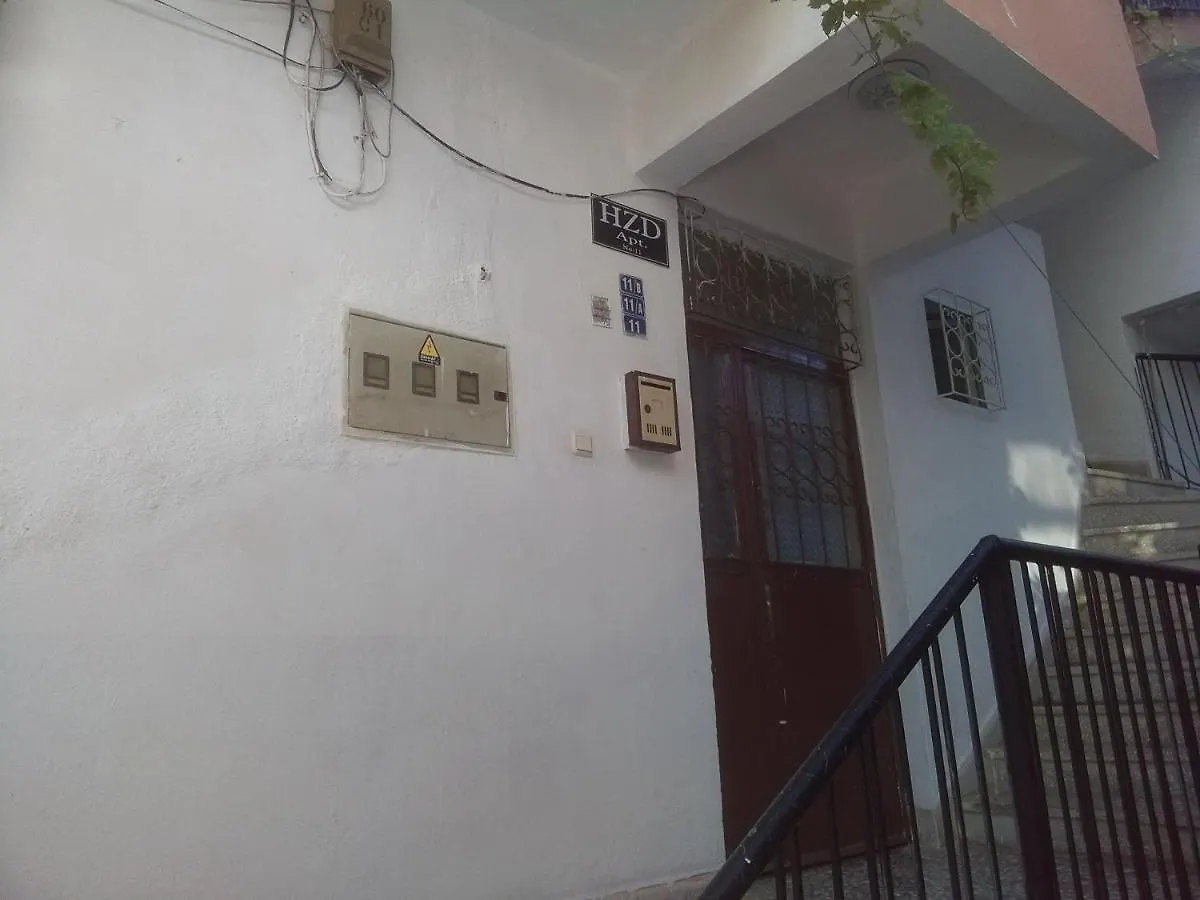 Hzd Apartments Hostel Fethiye 0*,  Turkey