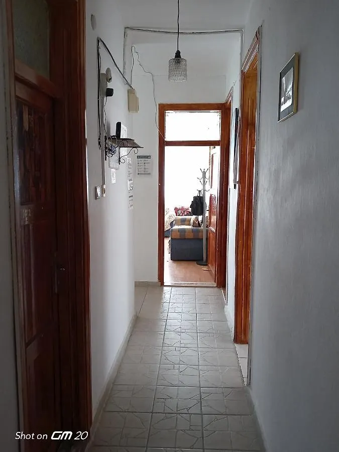 Hzd Apartments Hostel Fethiye