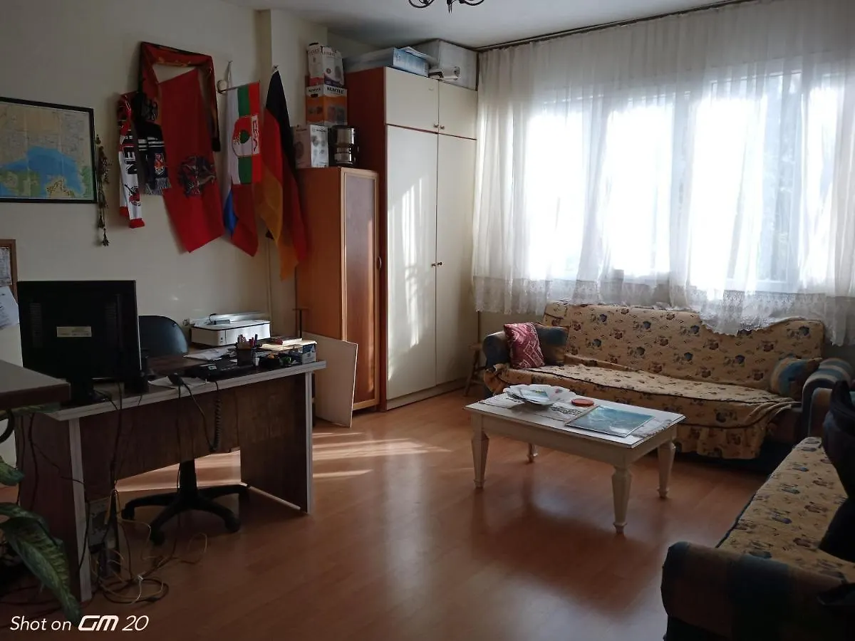 Hzd Apartments Hostel Fethiye Turkey