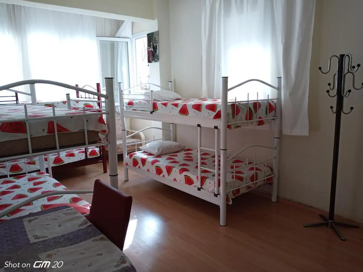 Hzd Apartments Hostel Fethiye