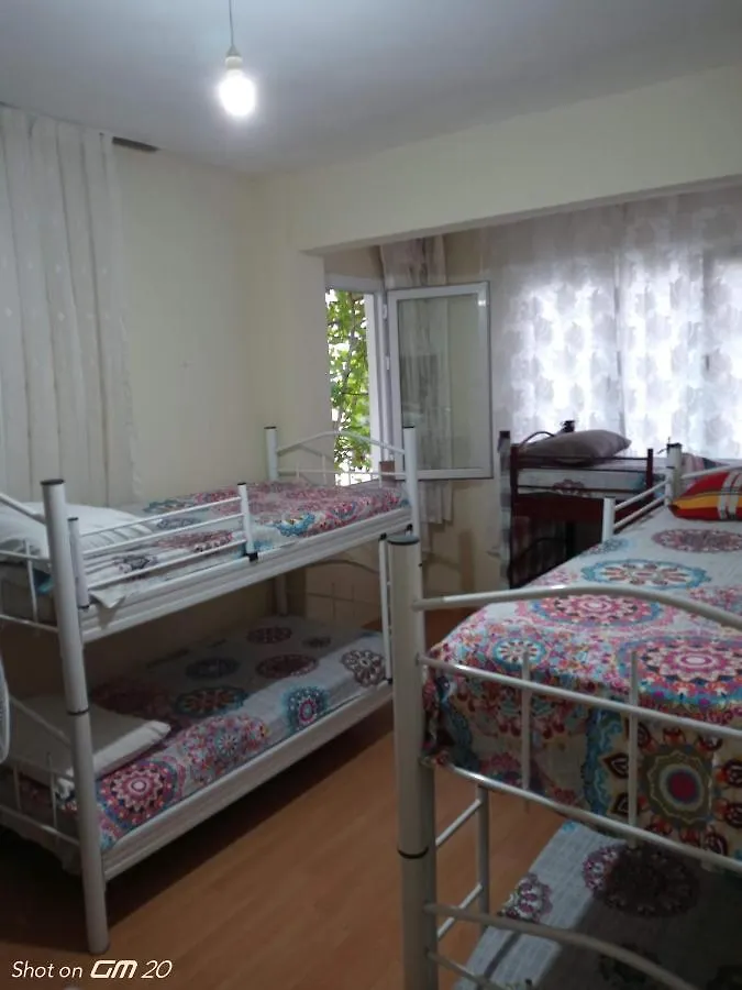 Hzd Apartments Hostel Fethiye