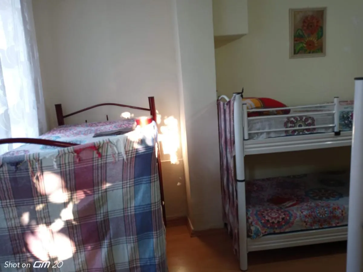 Hzd Apartments Hostel Fethiye 0*,