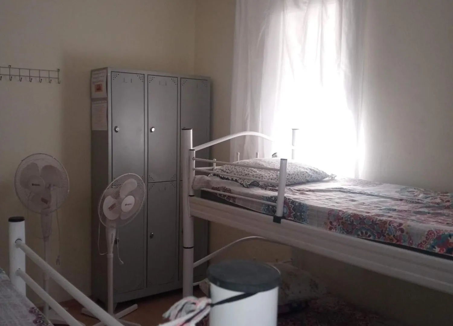Hzd Apartments Hostel Fethiye