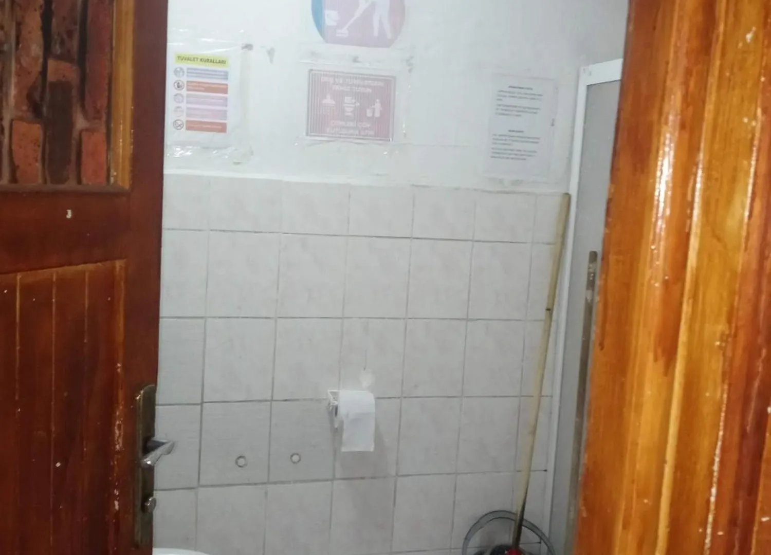 Hzd Apartments Hostel Fethiye 0*,