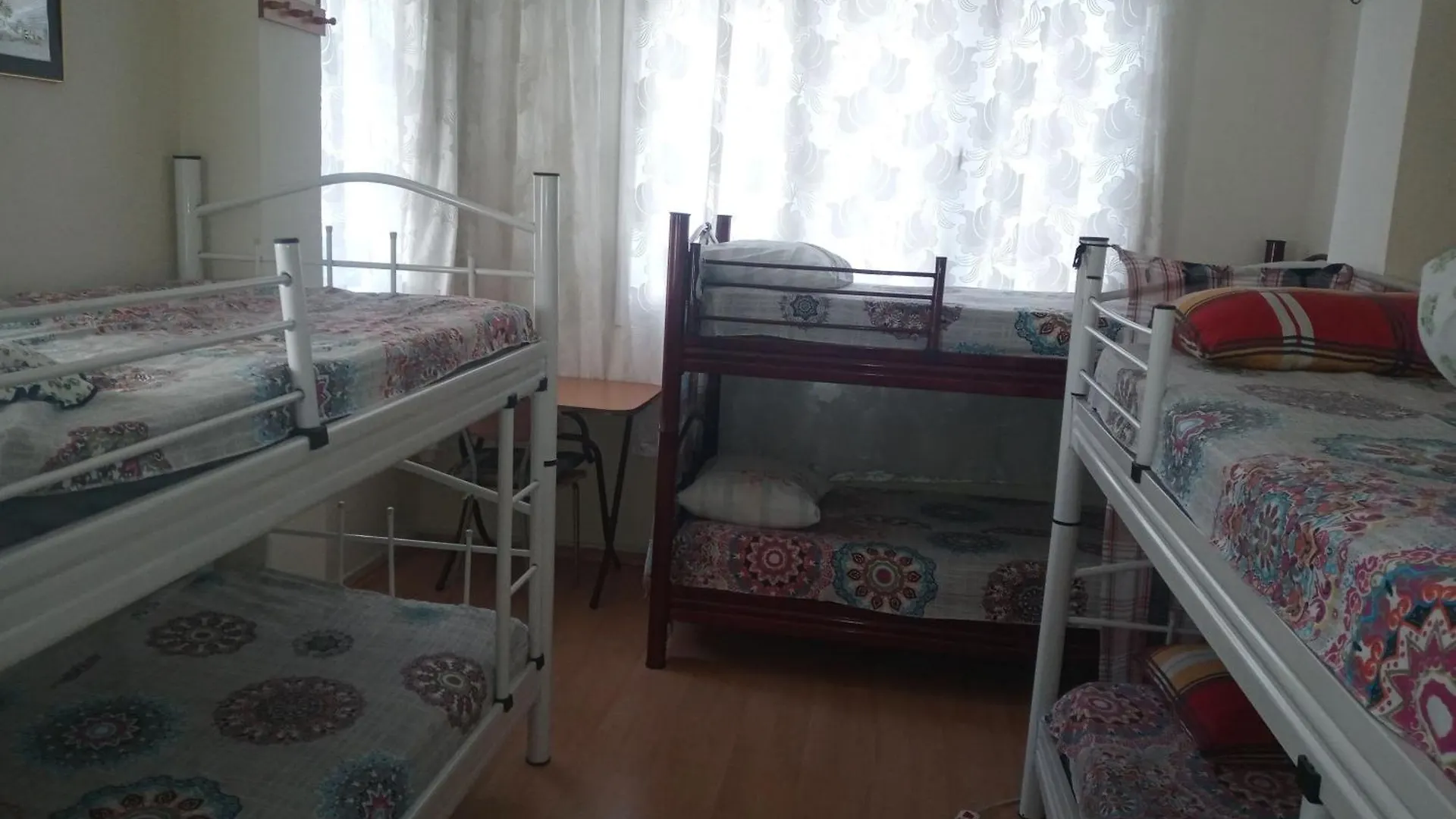 Hzd Apartments Hostel Fethiye