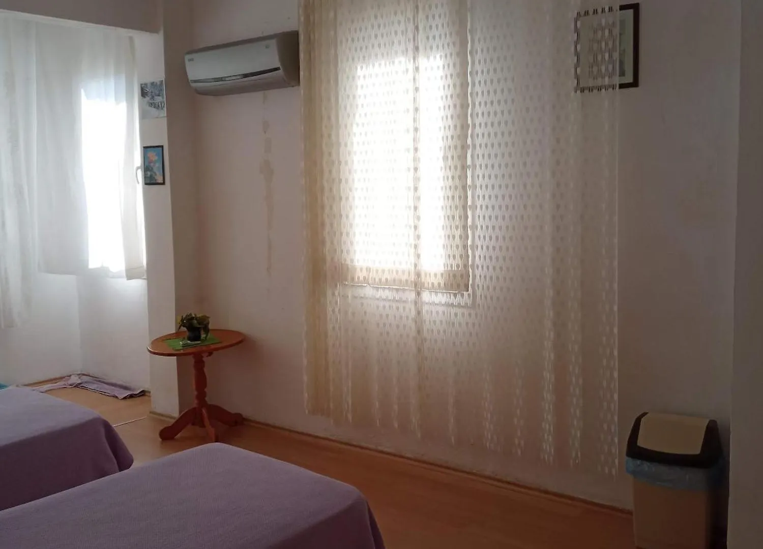 Hzd Apartments Hostel Fethiye Turkiet