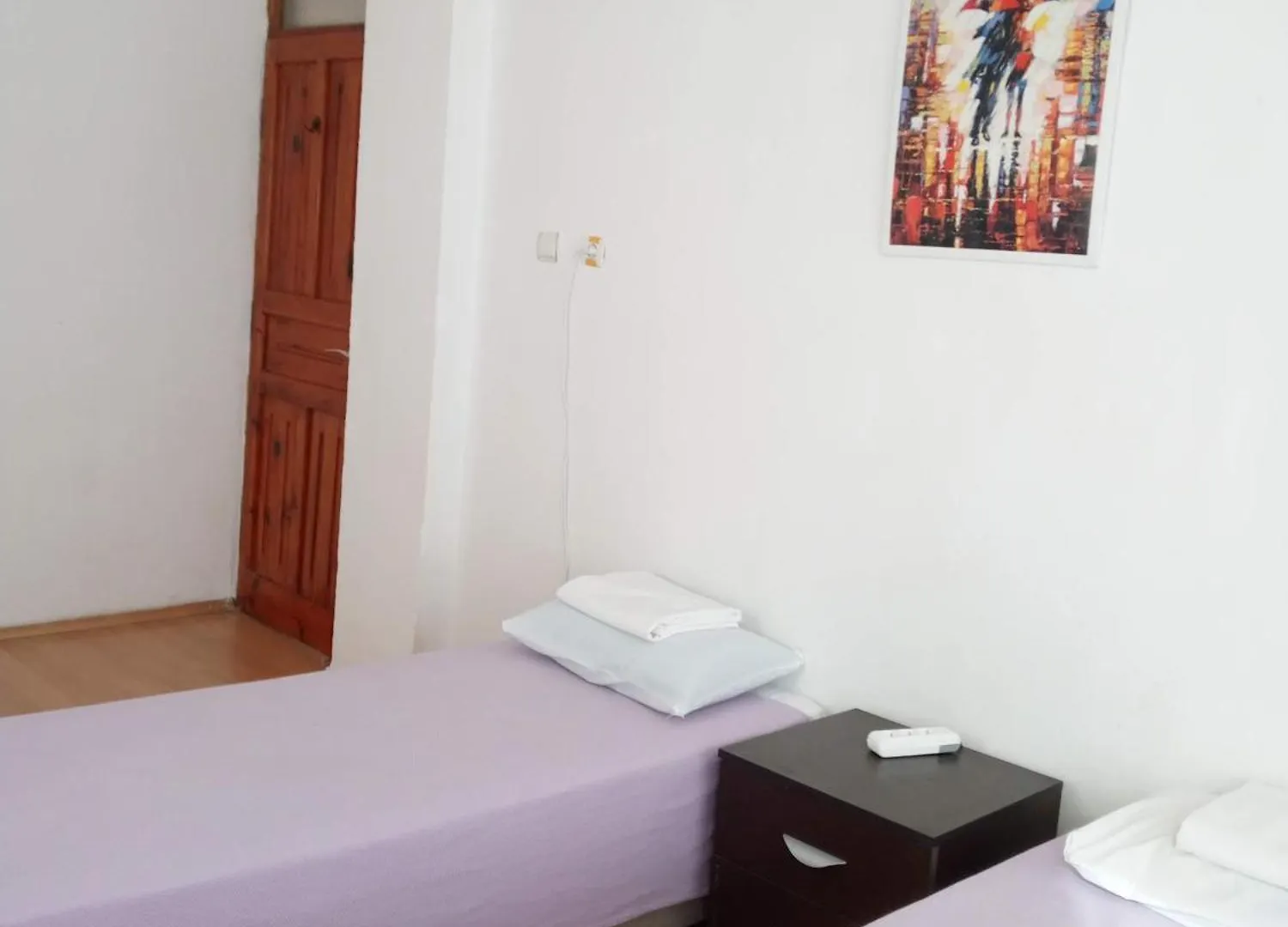Hzd Apartments Hostel Fethiye