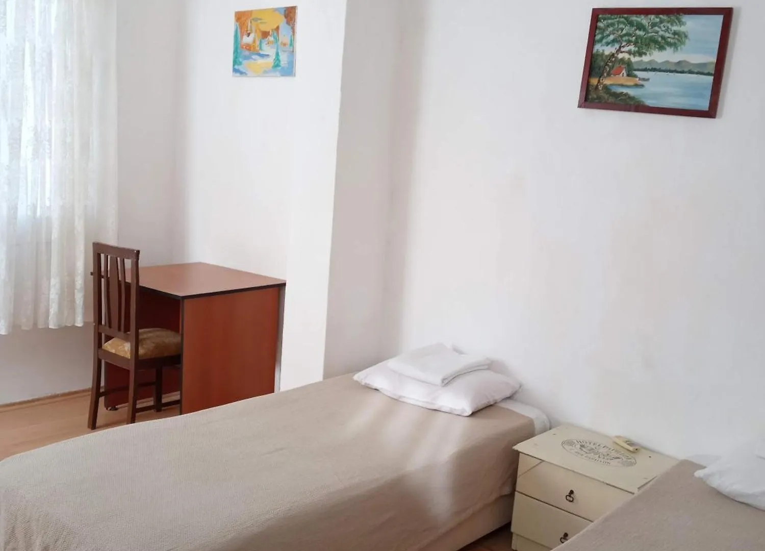 Hzd Apartments Hostel Fethiye