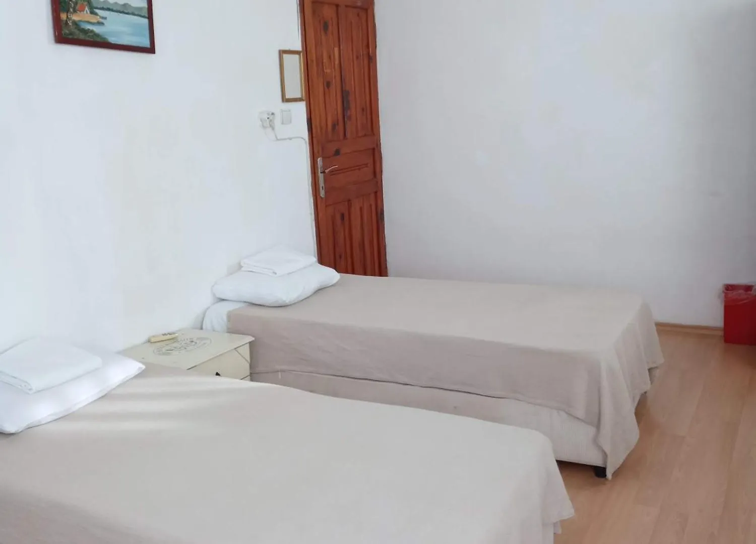Hzd Apartments Hostel Fethiye