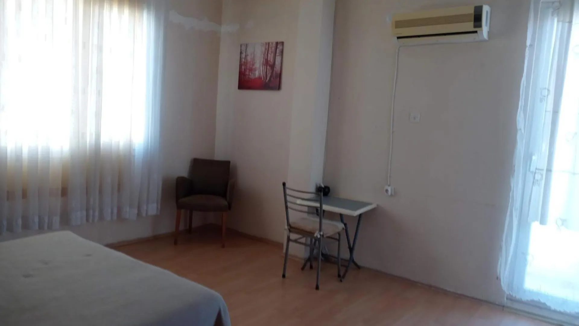 Hzd Apartments Hostel Fethiye