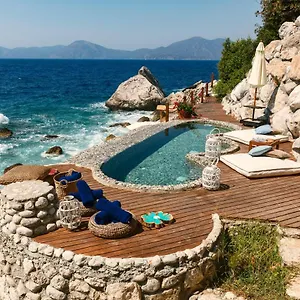 Hotel Nautical ****