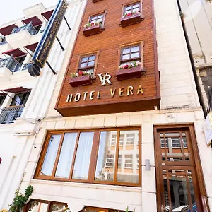 Vera 3* Estambul