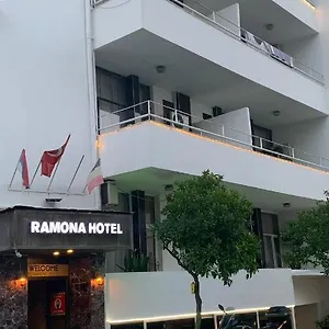 Ramona Kale 3* Antalya