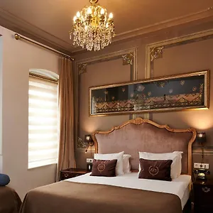 Hotel Faik Pasha Special Category Beyoglu ****