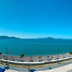 Ibrahim Bey *** Fethiye