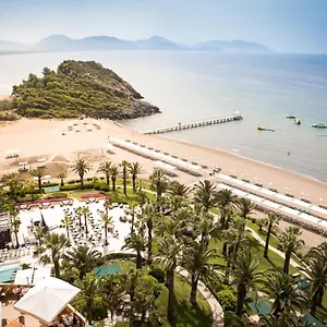 Resort Robinson Sarigerme Park ****