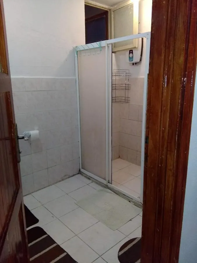 Hzd Apartments Hostel Fethiye