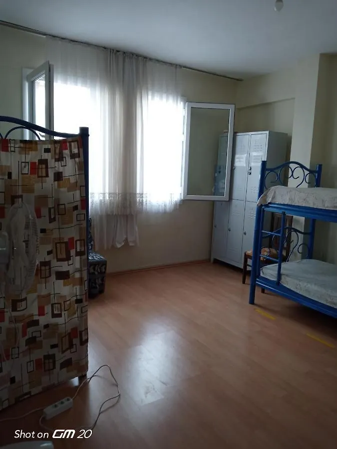 Hzd Apartments Hostel Fethiye Turkey
