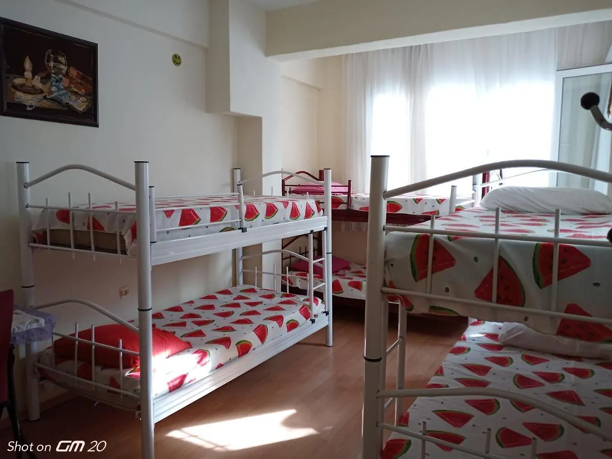 Hzd Apartments Hostel Fethiye 0*,