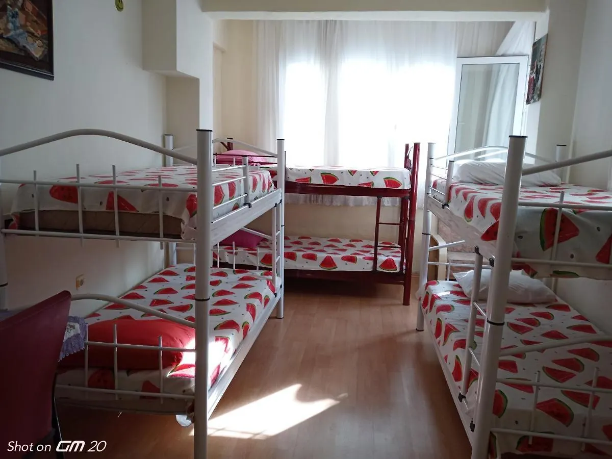 Hzd Apartments Hostel Fethiye