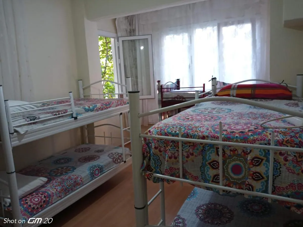 Hzd Apartments Hostel Fethiye 0*,
