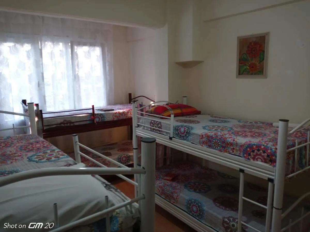 Hzd Apartments Hostel Fethiye