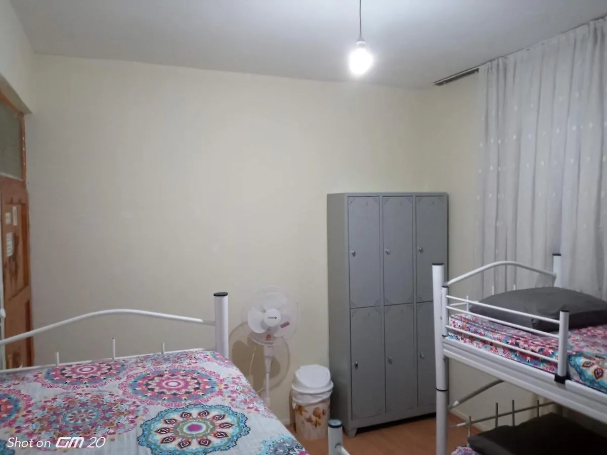 Hzd Apartments Hostel Fethiye