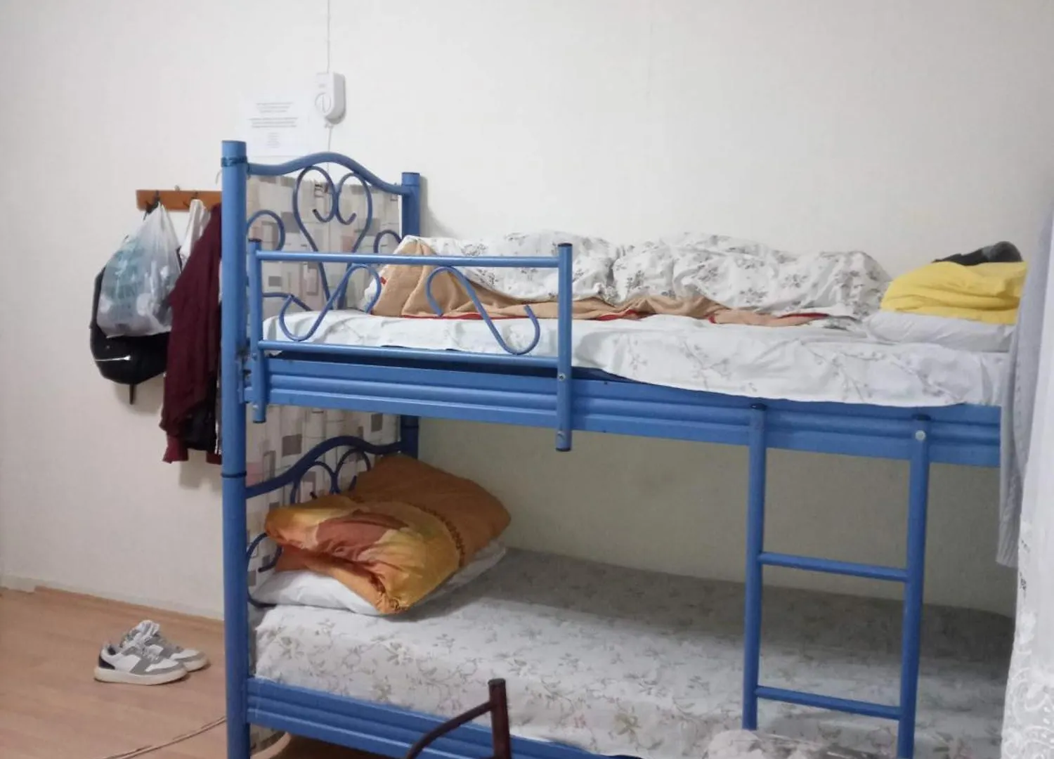 Hzd Apartments Hostel Fethiye