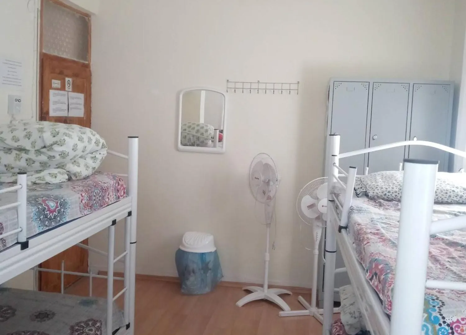 Hzd Apartments Hostel Fethiye 0*,
