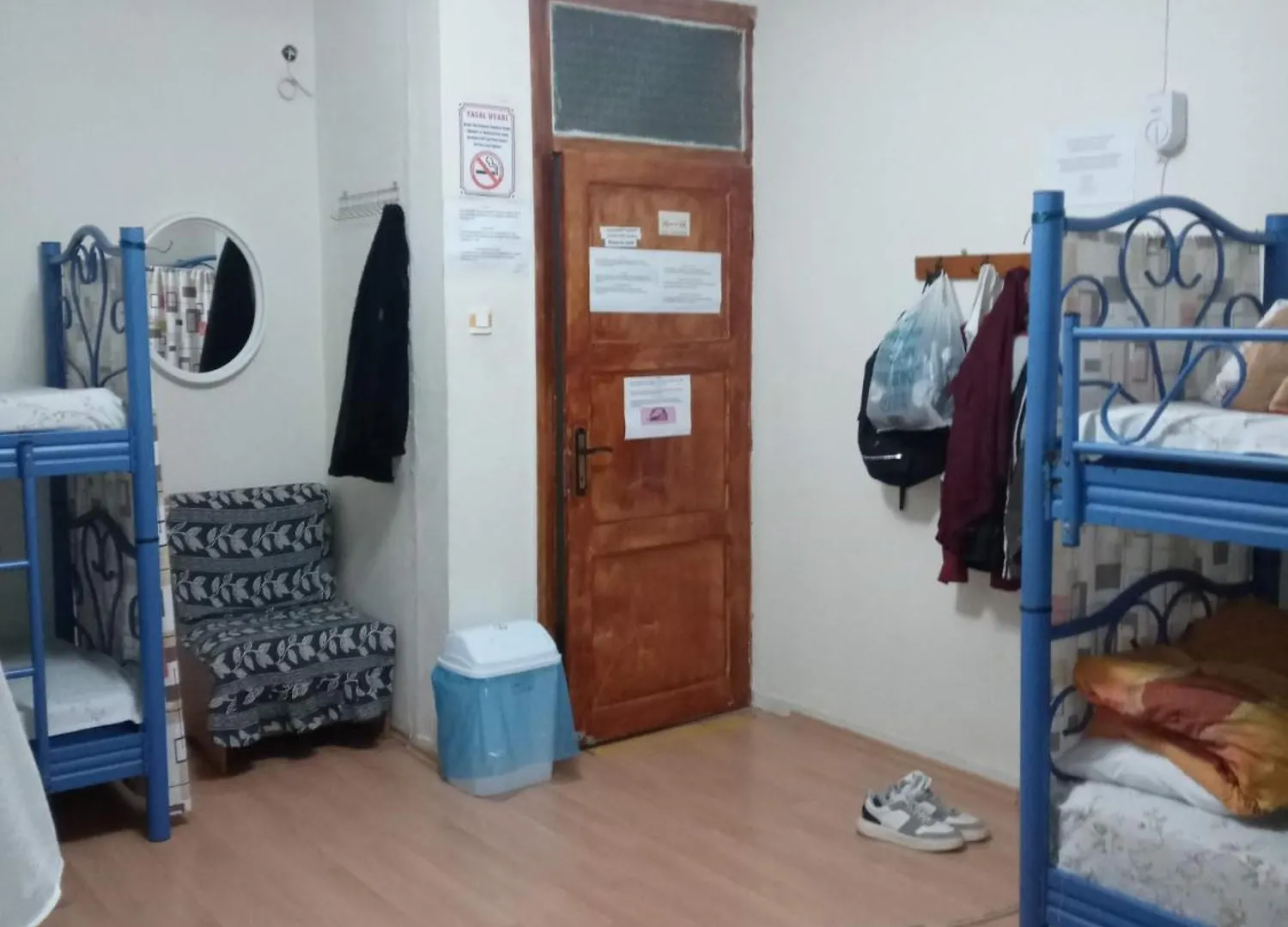 Hzd Apartments Hostel Fethiye Turkey