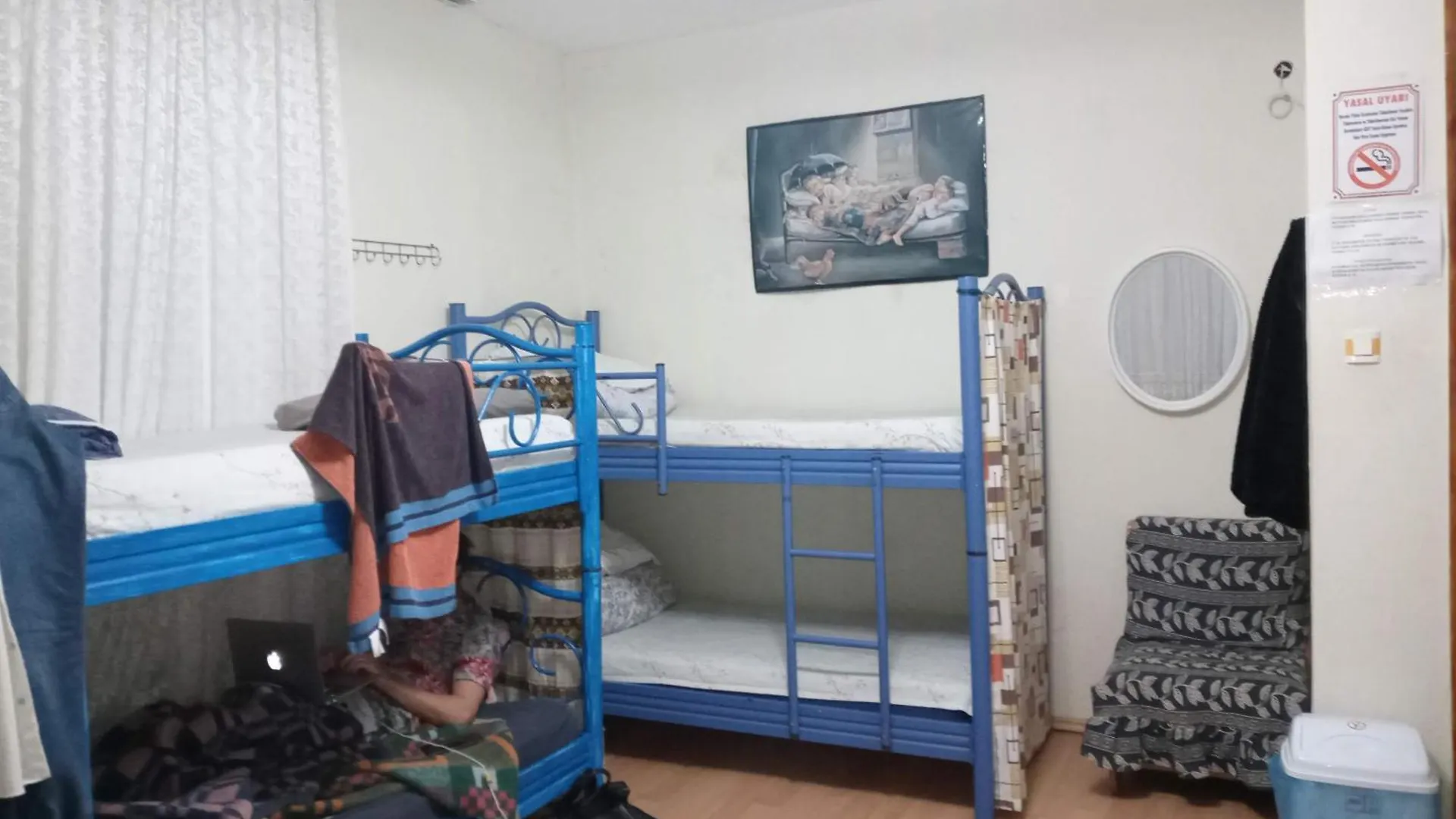 Hzd Apartments Hostel Fethiye