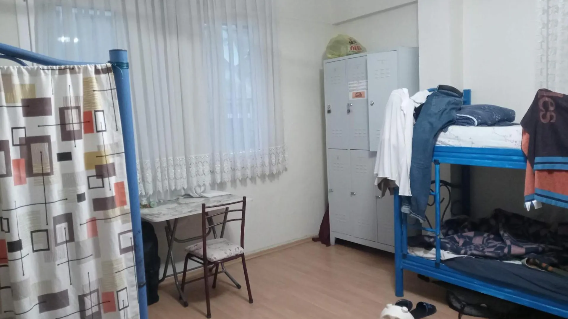 Hzd Apartments Hostel Fethiye Turkey