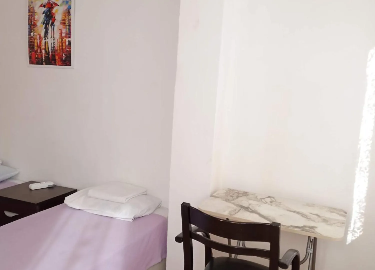Hzd Apartments Hostel Fethiye