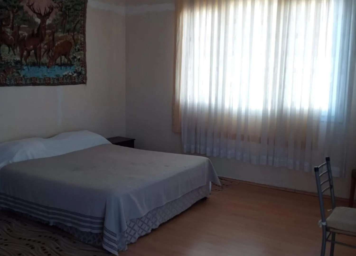 Hzd Apartments Hostel Fethiye Turkey
