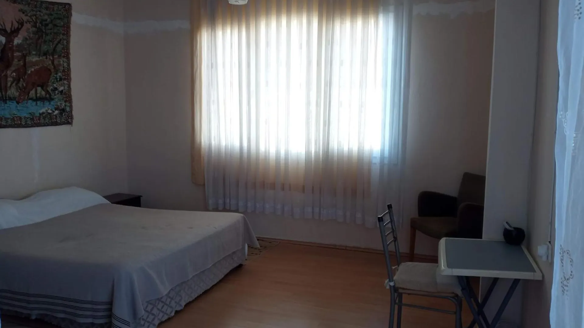 Hzd Apartments Hostel Fethiye Turkey