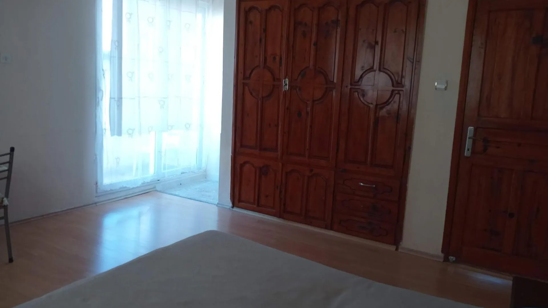 Hzd Apartments Hostel Fethiye
